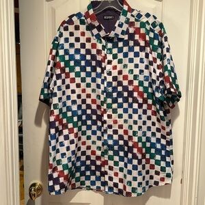 Bespoke Sport 🔥sale🔥multicolor shirt